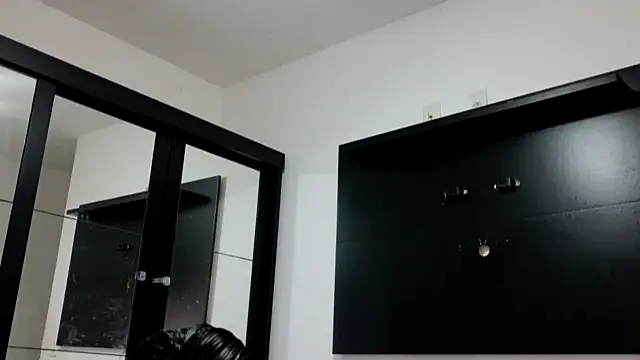 Snapshot of Miss_Racheal_BR chatting on September 22, 1:24 pm Miss Racheal BR online show from September 22, 1:24 pm