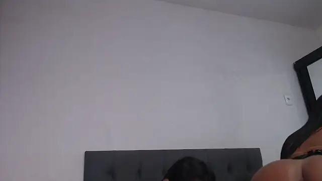 Snapshot of Miss_Racheal_BR chatting on October 27, 11:09 pm Miss Racheal BR online show from October 27, 11:09 pm