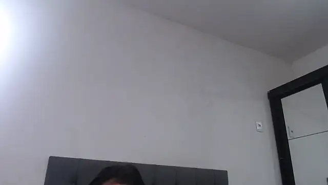 Snapshot of Miss_Racheal_BR chatting on October 29, 12:07 pm Miss Racheal BR online show from October 29, 12:07 pm