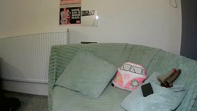 FckableAngel online show from March 11, 4:51 am