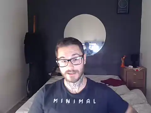 clark r online show from November 25, 1:05 am