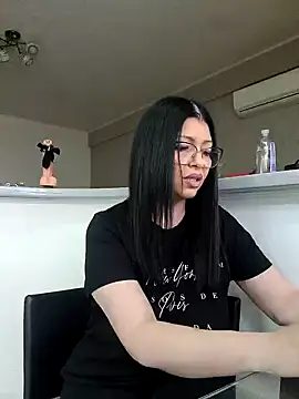 Snapshot of Milf_Abigail chatting on February 9, 6:54 am Milf Abigail online show from February 9, 6:54 am