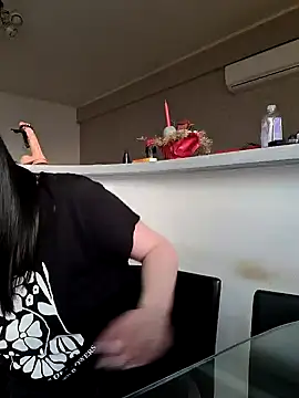 Snapshot of Milf_Abigail chatting on February 11, 7:23 am Milf Abigail online show from February 11, 7:23 am