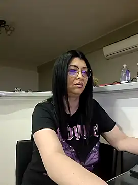 Snapshot of Milf_Abigail chatting on February 15, 4:56 pm Milf Abigail online show from February 15, 4:56 pm