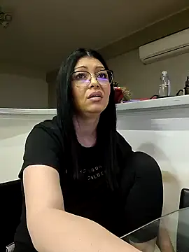 Snapshot of Milf_Abigail chatting on February 23, 2:51 am Milf Abigail online show from February 23, 2:51 am