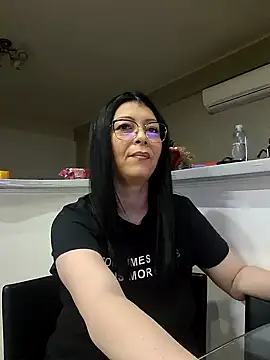 Snapshot of Milf_Abigail chatting on February 25, 2:14 am Milf Abigail online show from February 25, 2:14 am