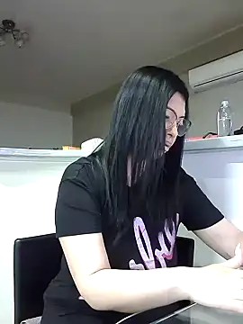 Snapshot of Milf_Abigail chatting on March 10, 1:01 am Milf Abigail online show from March 10, 1:01 am