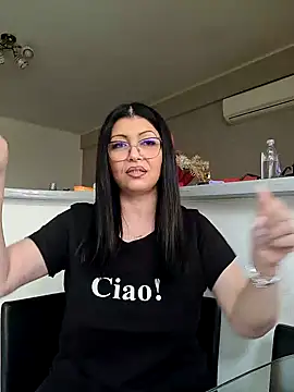 Snapshot of Milf_Abigail chatting on March 15, 9:09 am Milf Abigail online show from March 15, 9:09 am