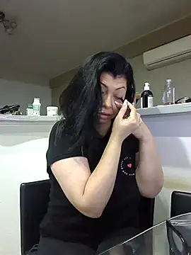 Snapshot of Milf_Abigail chatting on September 29, 11:53 pm Milf Abigail online show from September 29, 11:53 pm