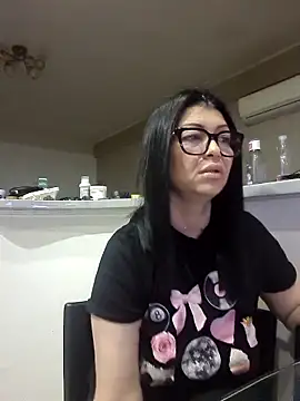 Snapshot of Milf_Abigail chatting on October 30, 3:52 am Milf Abigail online show from October 30, 3:52 am