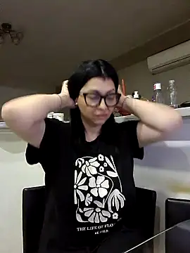 Snapshot of Milf_Abigail chatting on November 6, 11:59 pm Milf Abigail online show from November 6, 11:59 pm