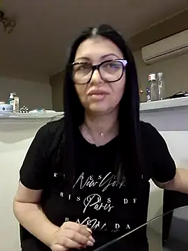 Milf Abigail online show from January 7, 12:35 am