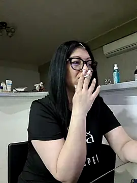 Milf Abigail online show from March 20, 1:32 am