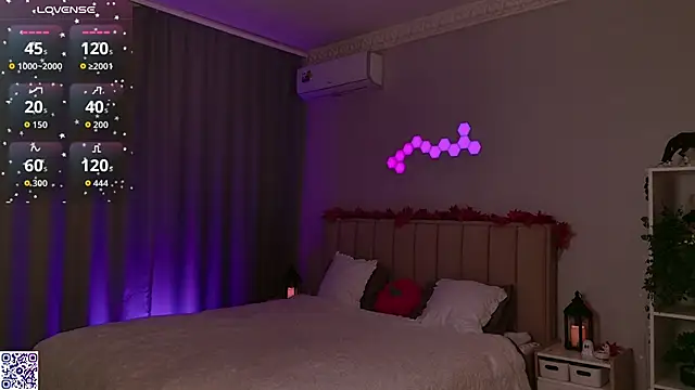 Snapshot of LeraKit chatting on October 5, 2:26 pm LeraKit online show from October 5, 2:26 pm