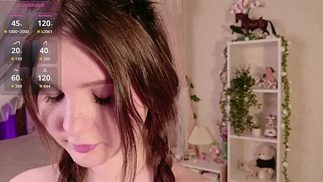 LeraKit online show from April 4, 3:42 pm