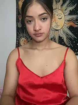 Snapshot of Alicia_ALICIA chatting on December 9, 4:47 pm Alicia ALICIA online show from December 9, 4:47 pm