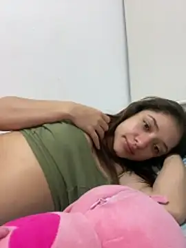 Alicia ALICIA online show from June 3, 2:47 am