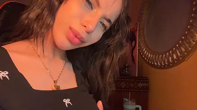 Snapshot of ORLA86 chatting on March 21, 11:45 pm ORLA86 online show from March 21, 11:45 pm