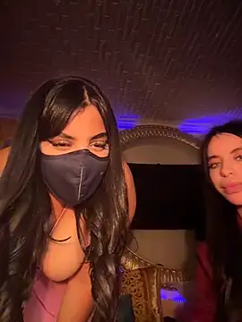 ORLA86 online show from December 3, 9:57 pm