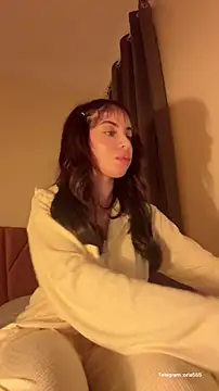 ORLA86 online show from March 26, 10:48 pm