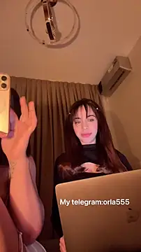 ORLA86 online show from April 8, 12:54 am