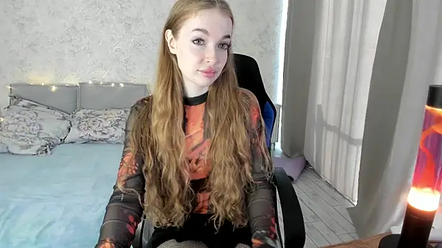 LissaCain online show from September 21, 4:58 am