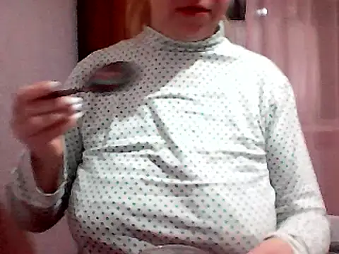 AnaXBerry online show from March 3, 5:39 pm