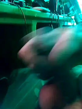 AlanDickson online show from February 4, 9:59 am