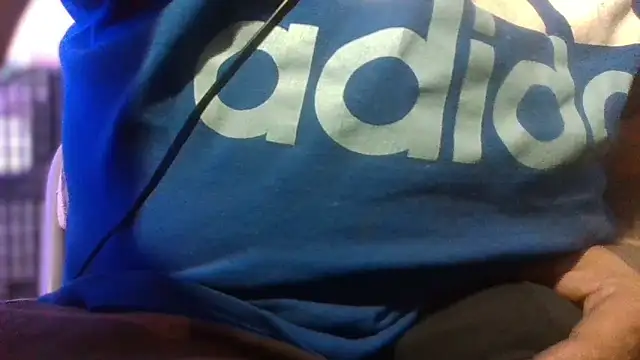 AlanDickson online show from April 6, 10:16 am