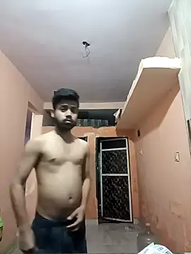 rockymumbai online show from January 11, 7:05 pm