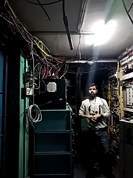 rockymumbai online show from February 26, 6:07 pm