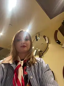 LadyTatiana Madam online show from November 8, 6:18 pm