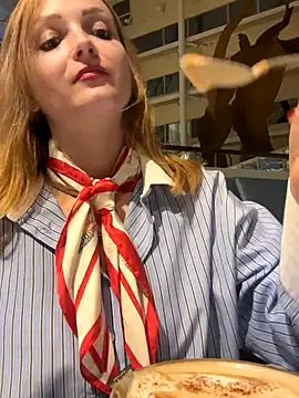 LadyTatiana Madam online show from November 14, 4:28 pm