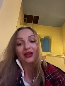 LadyTatiana Madam online show from December 3, 3:43 pm