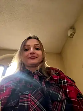 LadyTatiana Madam online show from January 7, 2:19 pm