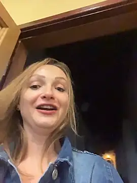 LadyTatiana Madam online show from January 10, 3:47 pm