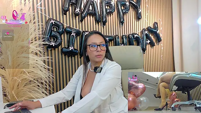 lulu 072 online show from November 12, 12:11 am