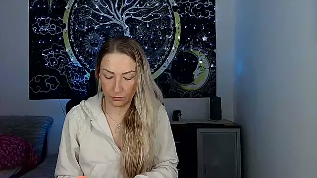 SexxyLiviaa online show from January 18, 12:36 am