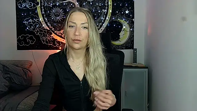 SexxyLiviaa online show from March 17, 2:27 am