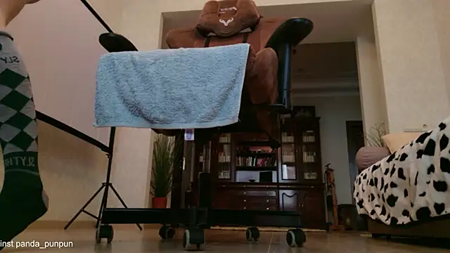 Neko Kimiko online show from February 14, 11:51 am