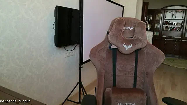 Neko Kimiko online show from March 20, 11:26 am