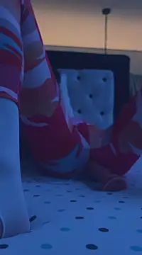 Snapshot of BodyandlegginLover chatting on February 3, 2:58 am BodyandlegginLover online show from February 3, 2:58 am