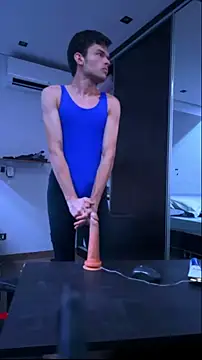 Snapshot of BodyandlegginLover chatting on October 18, 3:53 am BodyandlegginLover online show from October 18, 3:53 am