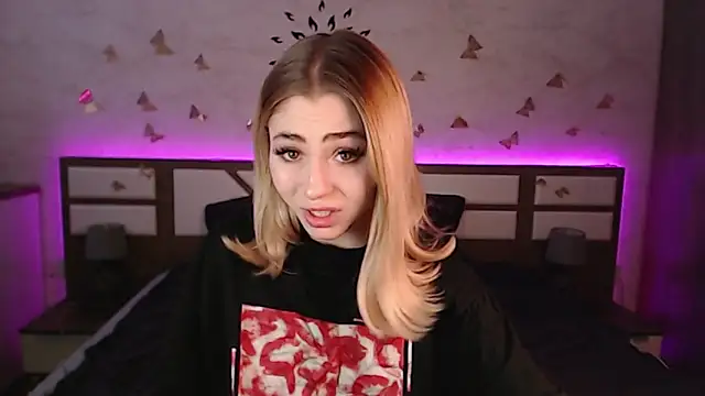 Snapshot of Tessa_Walker chatting on February 3, 11:53 am Tessa Walker online show from February 3, 11:53 am