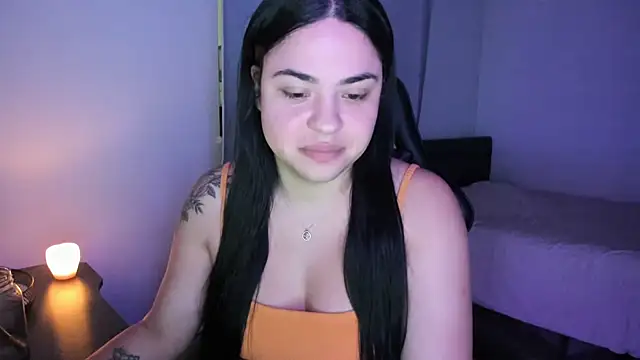 Snapshot of MelSaunders chatting on January 28, 4:39 am MelSaunders online show from January 28, 4:39 am