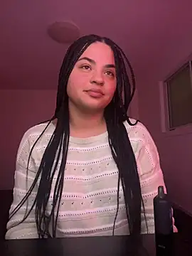 Snapshot of MelSaunders chatting on March 10, 5:11 am MelSaunders online show from March 10, 5:11 am