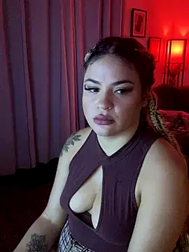 Snapshot of MelSaunders chatting on September 16, 5:41 am MelSaunders online show from September 16, 5:41 am