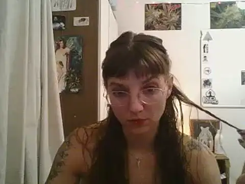Snapshot of SweetyBabyDemon chatting on December 1, 10:21 pm SweetyBabyDemon online show from December 1, 10:21 pm