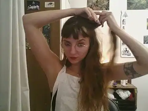Snapshot of SweetyBabyDemon chatting on December 2, 10:56 pm SweetyBabyDemon online show from December 2, 10:56 pm