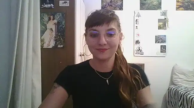 Snapshot of SweetyBabyDemon chatting on December 11, 11:54 pm SweetyBabyDemon online show from December 11, 11:54 pm